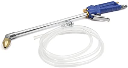 mac tools air power engine cleaner tool gun siphon cleaning
